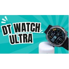 dt watch ultra