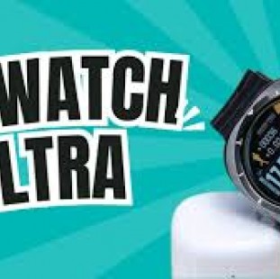 dt watch ultra