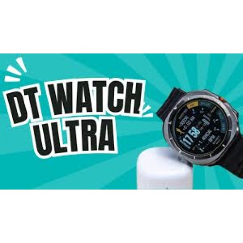 dt watch ultra
