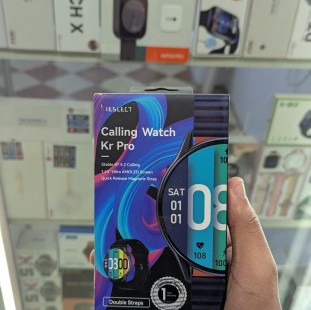 Kieslect calling watch kr pro